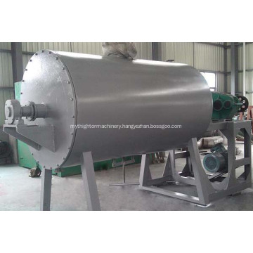 Pharmaceutical Vacuum Harrow Dryer